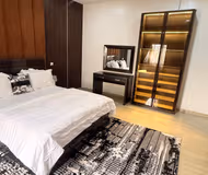 The Signature Two-Bedroom Residence