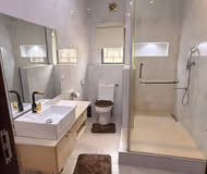 The Signature Two-Bedroom Residence