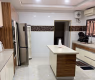 The Signature Two-Bedroom Residence