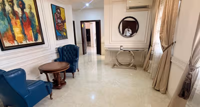 The Signature Two-Bedroom Residence
