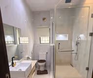 The Signature Two-Bedroom Residence