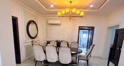The Signature Two-Bedroom Residence