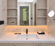 Sudirman Executive Serviced Apartments