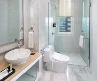 Sudirman Executive Serviced Apartments