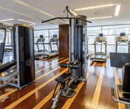 Sudirman Executive Serviced Apartments