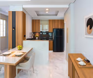 Sudirman Executive Serviced Apartments