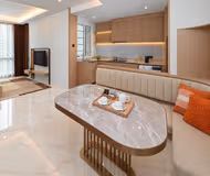 Sudirman Executive Serviced Apartments