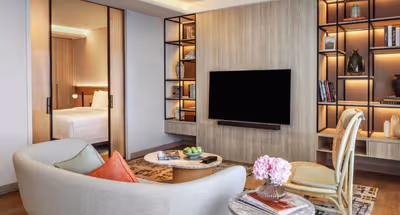 Jakarta Premier City Suites