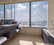 Jakarta Premier City Suites