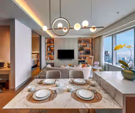 Jakarta Premier City Suites