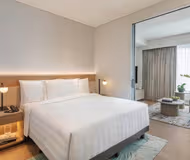 Jakarta Premier City Suites