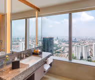 Jakarta Premier City Suites