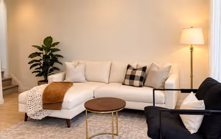 Ballard Townhome