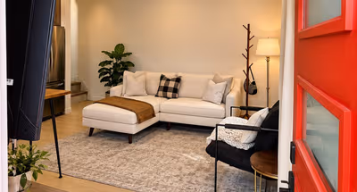 Ballard Townhome