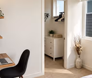 Ballard Townhome
