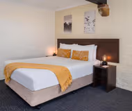 Paterson St Serviced Apartments