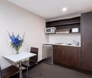 Paterson St Serviced Apartments
