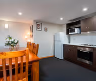 Paterson St Serviced Apartments