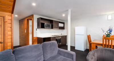 Paterson St Serviced Apartments