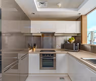 Downtown Sheikh Mohammed Serviced Apartment