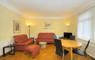 Höschgasse Serviced Apartment, Right Shore of The Lake