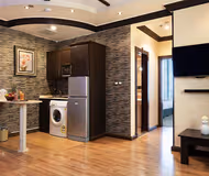 Prince Majid Road Serviced Apartment