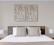 Richmond Serviced Apartment