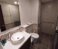 Marasi Drive Serviced Apartment II Serviced Apartment With Burj View