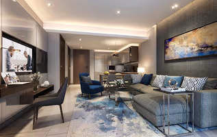 Somerset Downtown Al Khobar