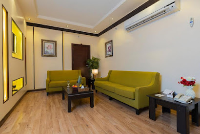 Prince Majid Road Serviced Apartment