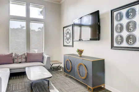 Alize Service apartment