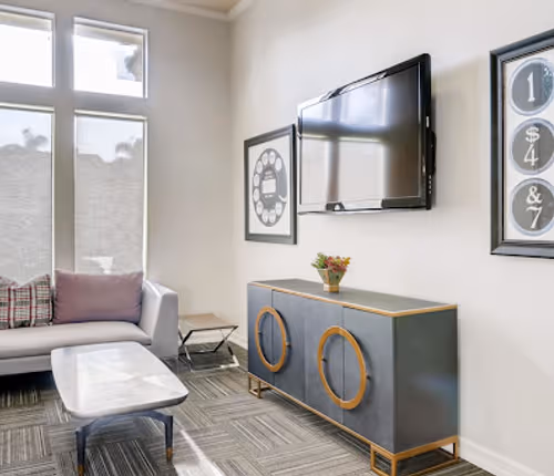 Alize Service apartment