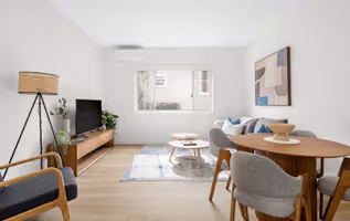 Neutral Bay Serviced Apartment