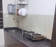 Thane Serviced Apartments