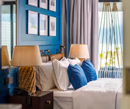 Majestic Villas in Maldives