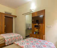 Ghule Nagar Coliving Apartment