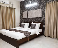 Benson Town Serviced Residences