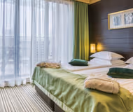 Vakarelski Serviced Apartment