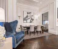 Luxury 3 bed 3 bath Hyde Park