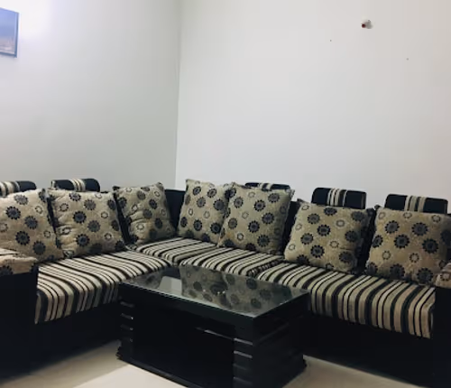 Hitech City Serviced Apartments-II