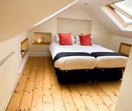 Powderham Apartments