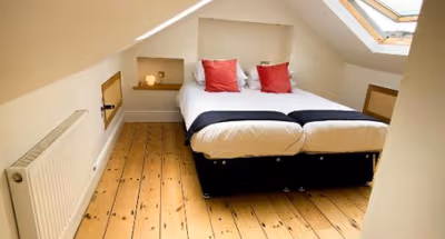 Powderham Apartments