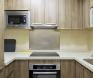 Malagueta Serviced Apartment