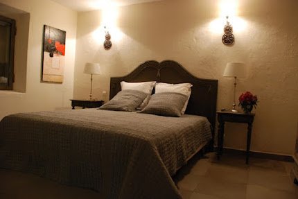 Deluxe Villa in the Heart of the Alpilles