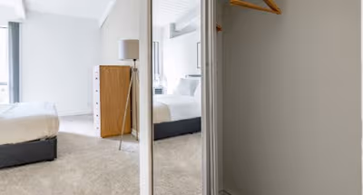 Canterbury Dr Serviced Apartments