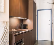 Gatteschi Serviced Apartment