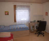 Wasenstraße Apartment