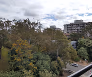 Campbell St Serviced Apartments