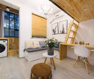 Xian Xia Road Apartments