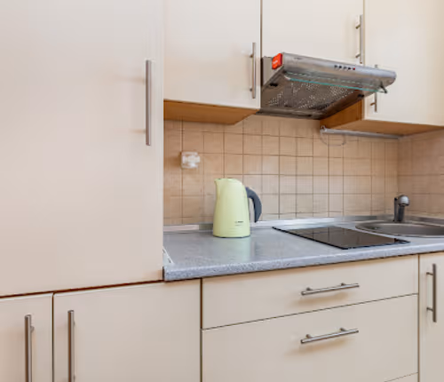 Żeromskiego Serviced Apartment